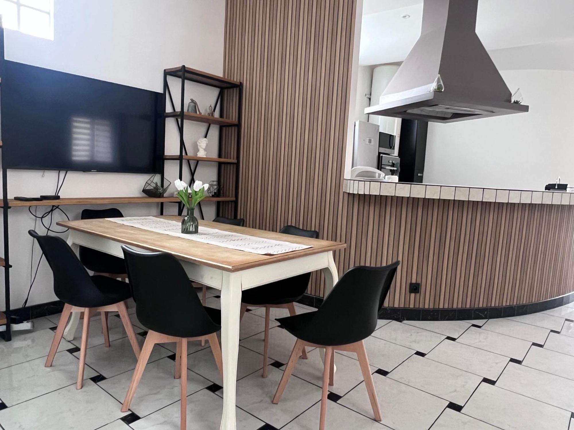 Stea Guesthouse Proche Paris Villeneuve-le-Roi Kültér fotó